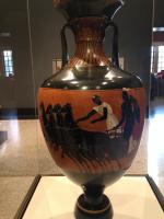 Panathenaic Amphora