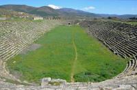 Stadium at Aphrodisias