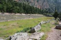 Stadium at Delphi