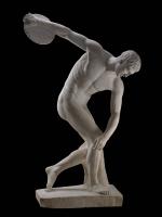 Townley Discobolus