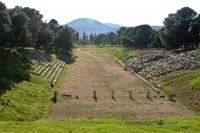 Stadium at Epidaurus