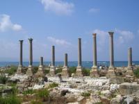 Palaestra at Tyre