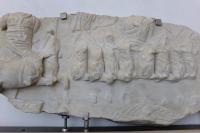 Relief with a Victorious Charioteer