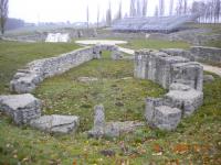 Amphitheatre at Carnuntum