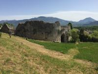 Amphitheatre at Casinum